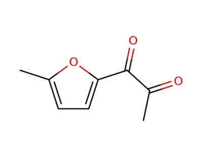 1-(5-methyl-furan-2-yl)-propane-1,2-dione