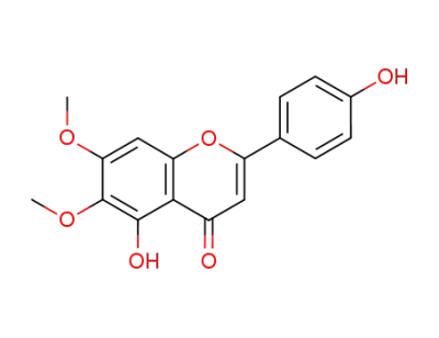 salvigenin
