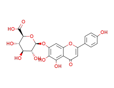 scutellarin