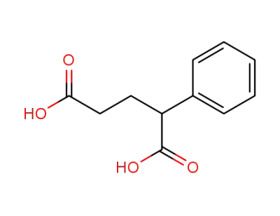 2-phenylglutaric acid
