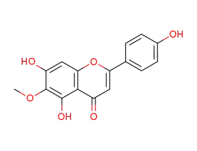 hispidulin