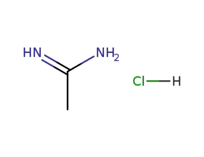 acetamidine hydrochloride
