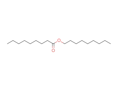 n-nonyl nonanoate