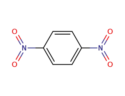 para-dinitrobenzene