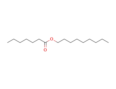 heptanoic acid nonyl ester