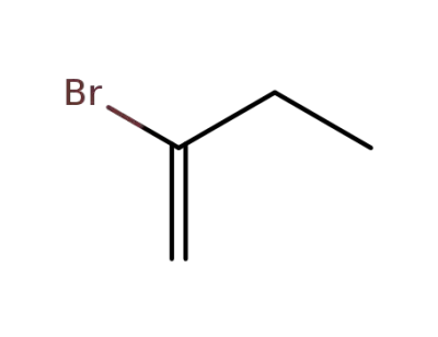 2-bromobutene