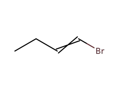 (E)/(Z)-1-bromo-1-butene