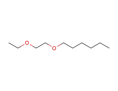 1-(2-ethoxyethoxy)hexane