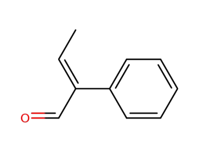 2-phenyl-2-butenal
