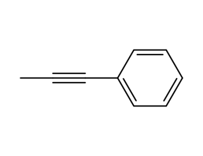 1-Phenylprop-1-yne