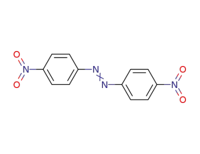 bis(4-nitrophenyl)diazene