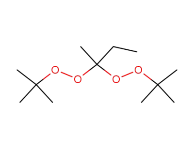 2,2-bis(tert-butylperoxy)butane