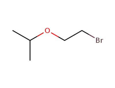 2-isopropyloxyethyl bromide