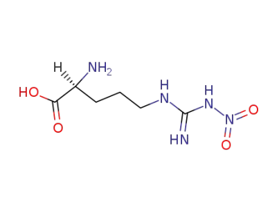 N-nitro-L-arginine