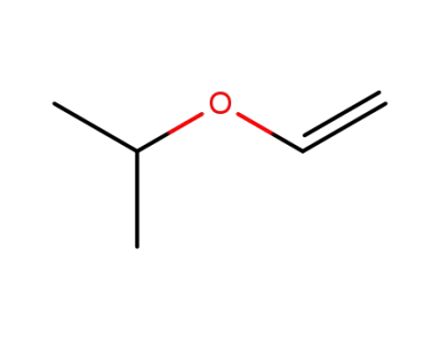 vinyl isopropyl ether