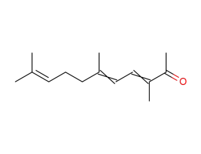 pseudoionone