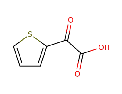 2-thiopheneglyoxylic acid