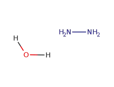 hydrazine hydrate