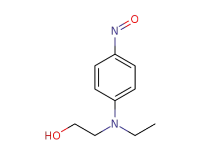 2-[ethyl(4-nitrosophenyl)amino]ethanol