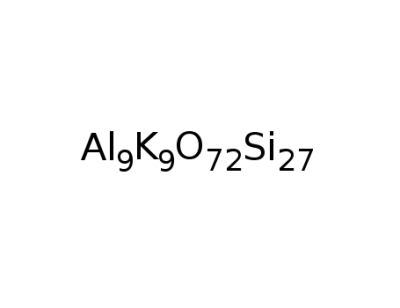 potassium zeolite L