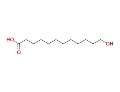 12-hydroxydodecanoic acid