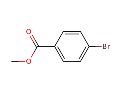 4-methoxycarbonylphenyl bromide