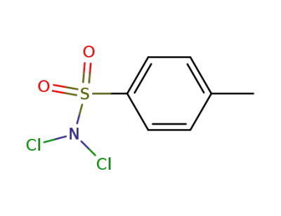 N,N-dichloro-p-toluenesulfonamide