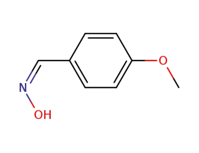 (Z)-para-methoxybenzaldehyde oxime
