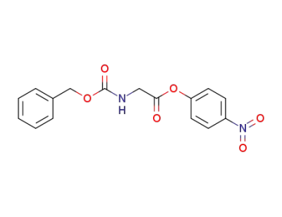Z-Gly-ONp