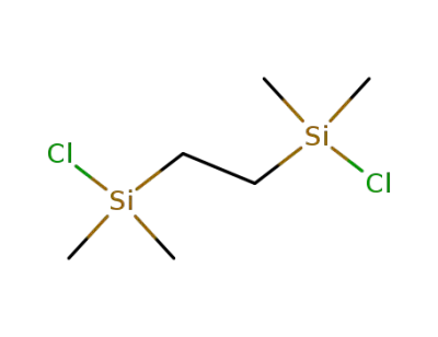 1,2-bis-(chlorodimethylsilyl)ethane